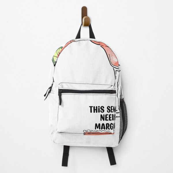 Item preview, This Senorita Needs A Margarita designed and sold by Manny&Co.