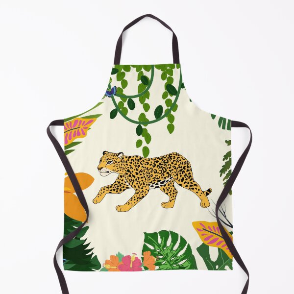 Item preview, Botanical Jungle designed and sold by heavenMadeee.