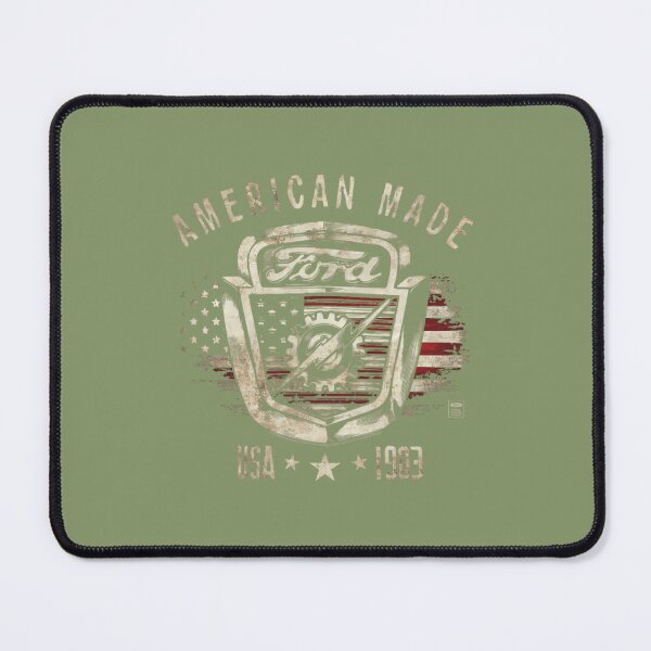 Item preview, Ford American Made 		 designed and sold by coneblxoms46.