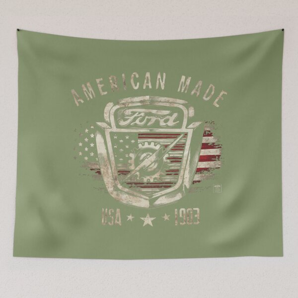Item preview, Ford American Made 		 designed and sold by coneblxoms46.
