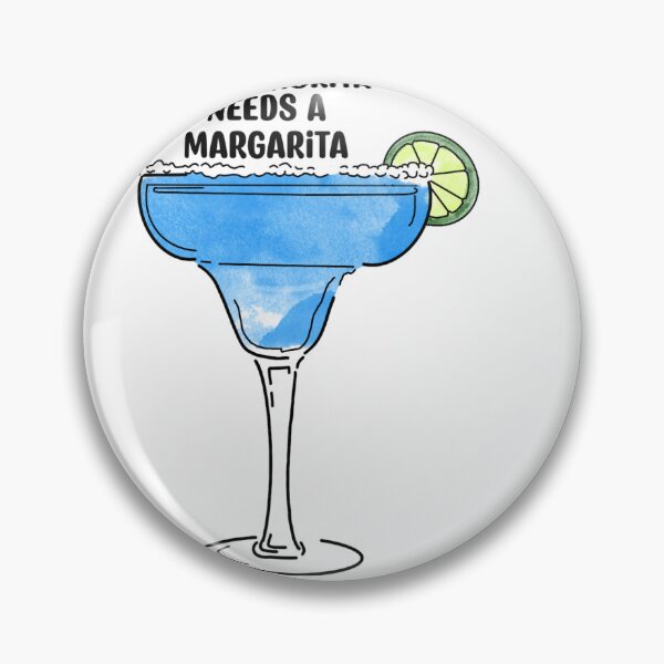 Item preview, This Senorita Needs A Margarita designed and sold by Manny&Co.