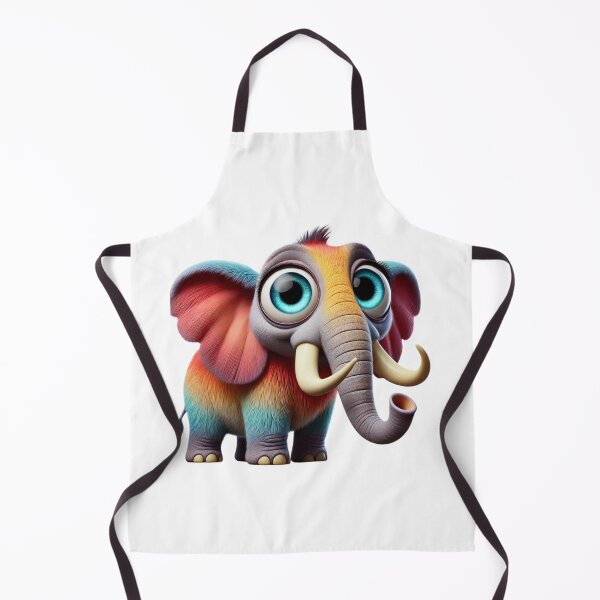 Item preview, Adorable Palaeoloxodon Namadicus designed and sold by Sillytoe.
