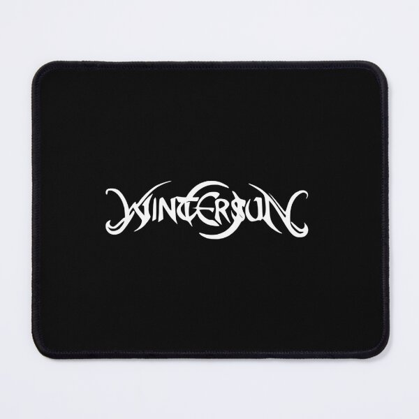 Item preview, Wintersun HD Logo designed and sold by KPopverse2.