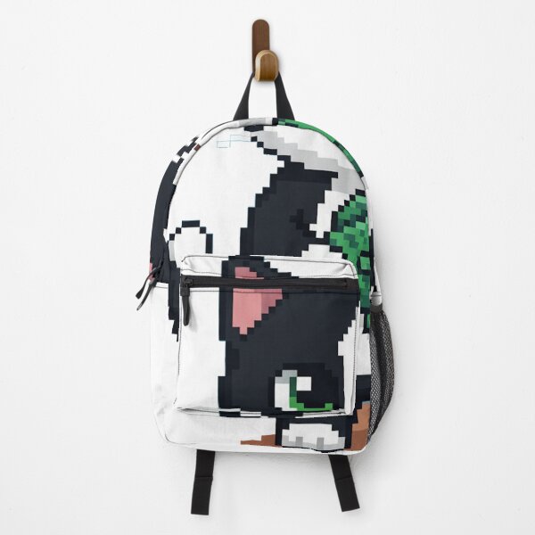 Item preview, Cat with fish designed and sold by matthijs309.