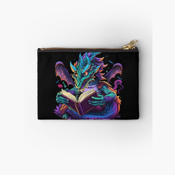 Item preview, Dragon Reading Book 		 designed and sold by vkcnsaso51.
