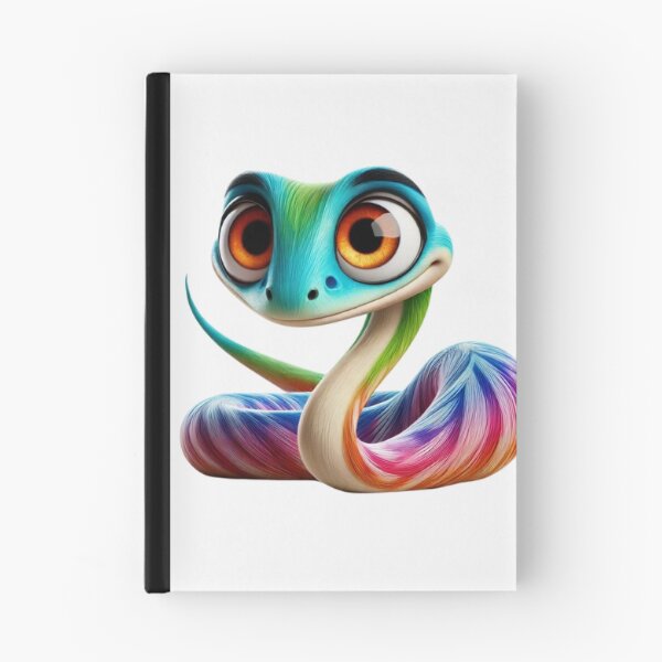 Item preview, Adorable Palaeophis designed and sold by Sillytoe.