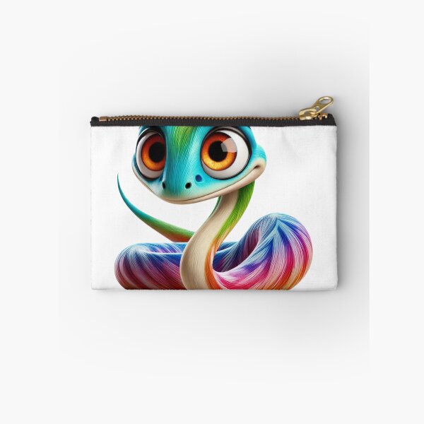 Item preview, Adorable Palaeophis designed and sold by Sillytoe.