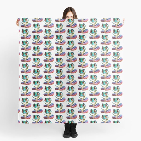 Item preview, Adorable Palaeophis designed and sold by Sillytoe.