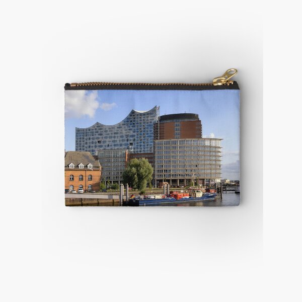 Item preview, Elbphilharmonie Concert Hall, Hamburg, Germany designed and sold by Kasia Design.
