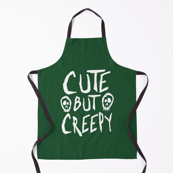 Item preview, Cute But Creepy Funny Halloween Gift designed and sold by Plant On Demand.