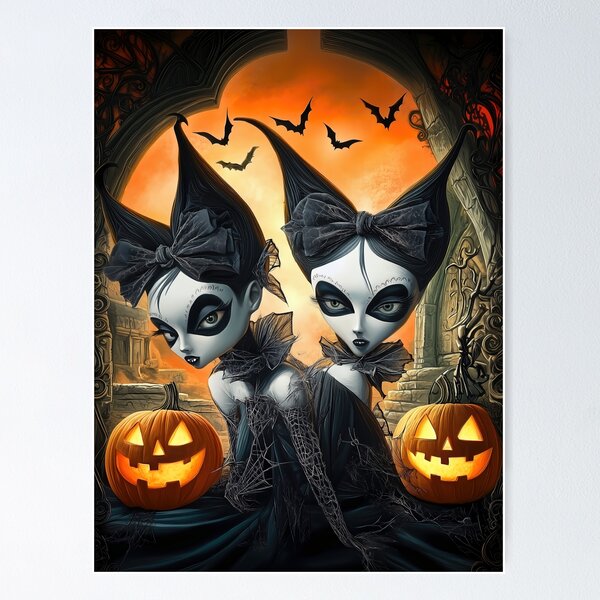 Item preview, Mystic Witch 3 designed and sold by gryhenart.