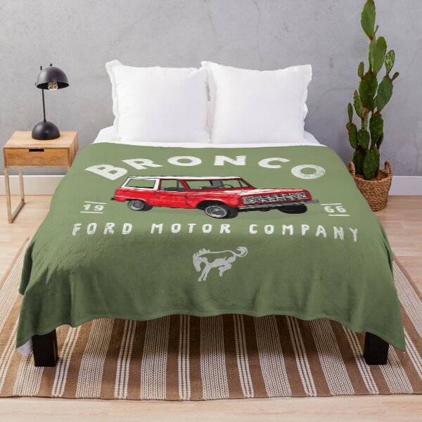 Item preview, Ford Bronco '66 Ilustrado designed and sold by coneblxoms46.