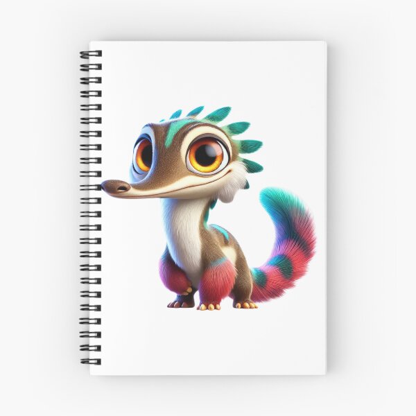 Item preview, Adorable Paleoparadoxia designed and sold by Sillytoe.
