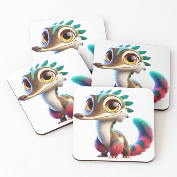 Item preview, Adorable Paleoparadoxia designed and sold by Sillytoe.