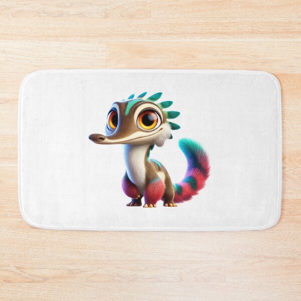 Item preview, Adorable Paleoparadoxia designed and sold by Sillytoe.