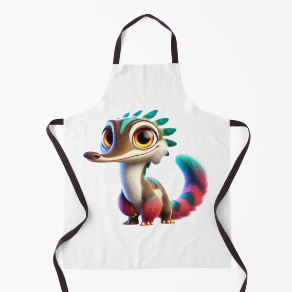 Item preview, Adorable Paleoparadoxia designed and sold by Sillytoe.