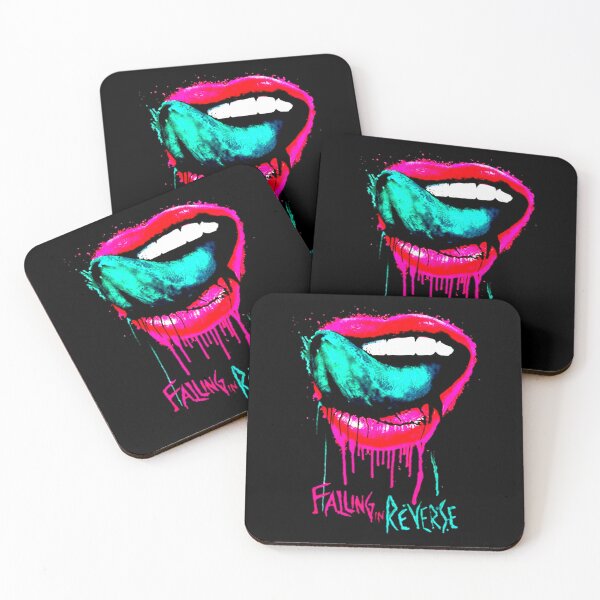 Item preview, Falling in Reverse Emo Punk Energy designed and sold by danlliart.