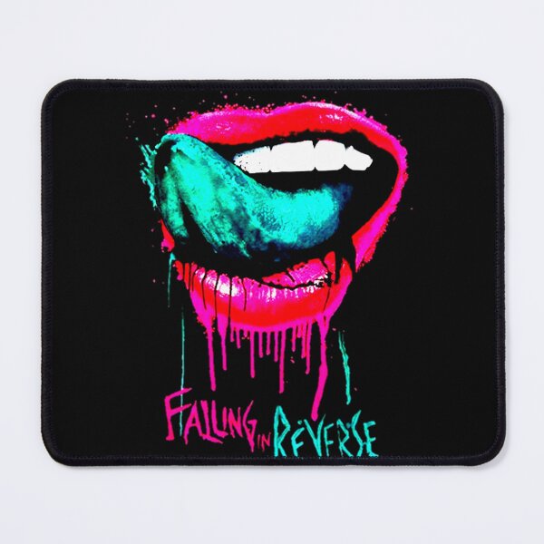 Item preview, Falling in Reverse Emo Punk Energy designed and sold by danlliart.