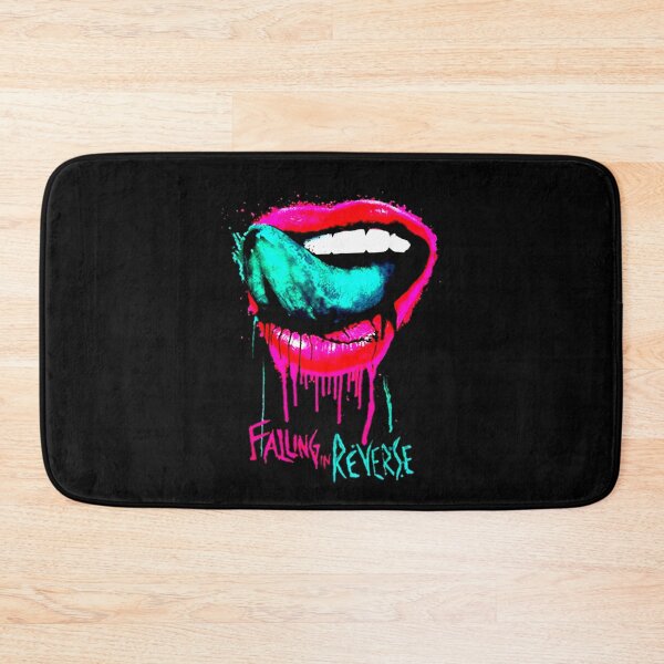 Item preview, Falling in Reverse Emo Punk Energy designed and sold by danlliart.