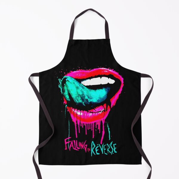 Item preview, Falling in Reverse Emo Punk Energy designed and sold by danlliart.