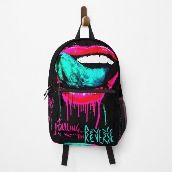 Item preview, Falling in Reverse Emo Punk Energy designed and sold by danlliart.