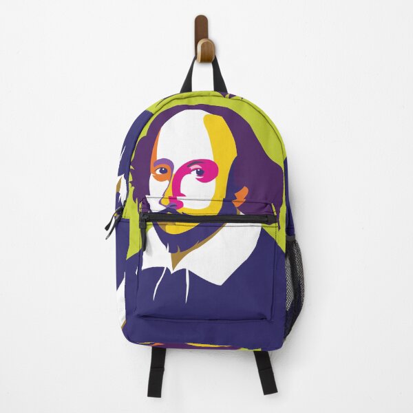 Item preview, William Shakespeare designed and sold by glazzofwater.
