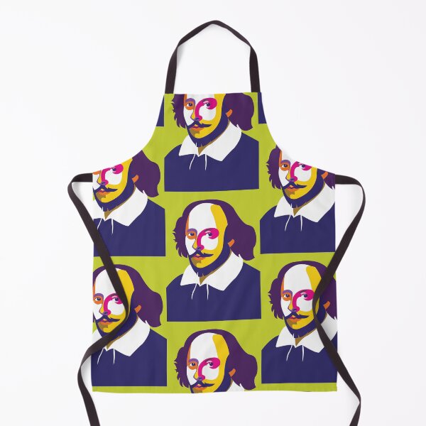 Item preview, William Shakespeare designed and sold by glazzofwater.