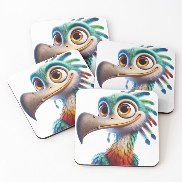 Item preview, Adorable Pelagornithidae designed and sold by Sillytoe.