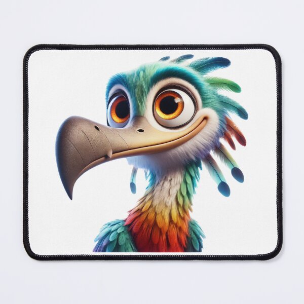 Item preview, Adorable Pelagornithidae designed and sold by Sillytoe.