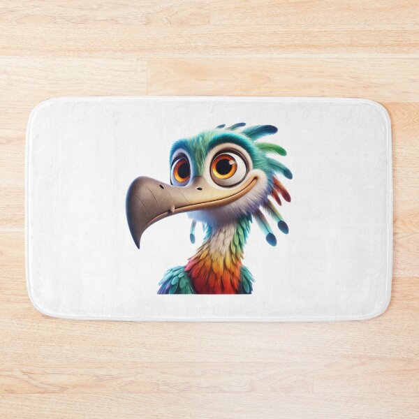 Item preview, Adorable Pelagornithidae designed and sold by Sillytoe.