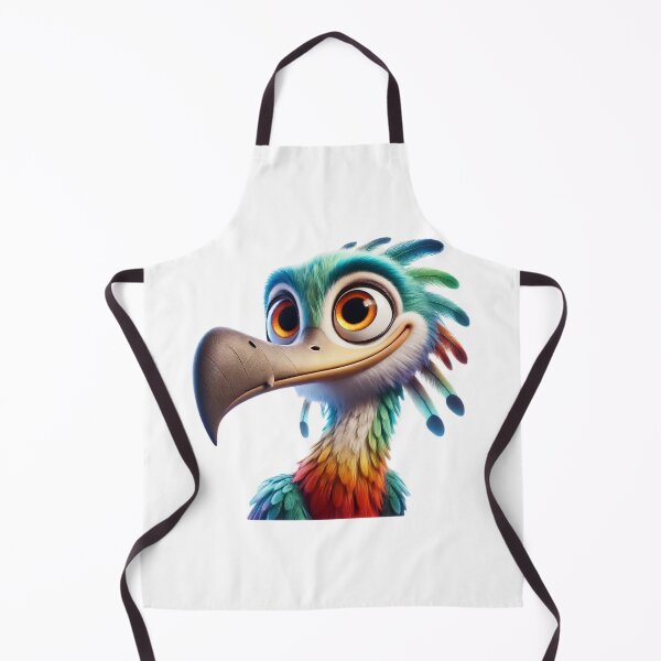 Item preview, Adorable Pelagornithidae designed and sold by Sillytoe.