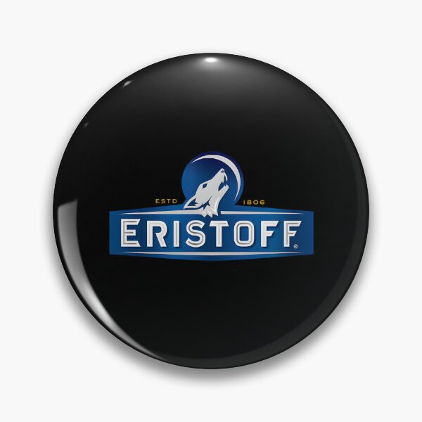 Item preview, The Eristoff designed and sold by thuuthays.