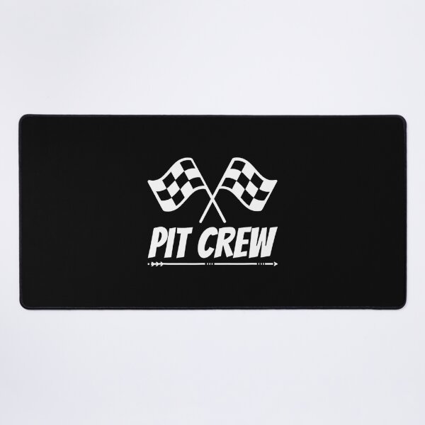 Item preview, Funny Race Track Pit Crew Racing Mechanic Car Parties designed and sold by oiaufsvm53.