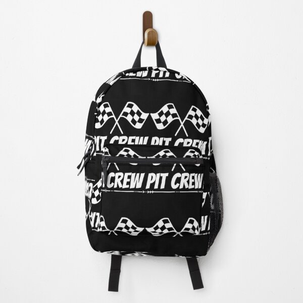 Item preview, Funny Race Track Pit Crew Racing Mechanic Car Parties designed and sold by oiaufsvm53.