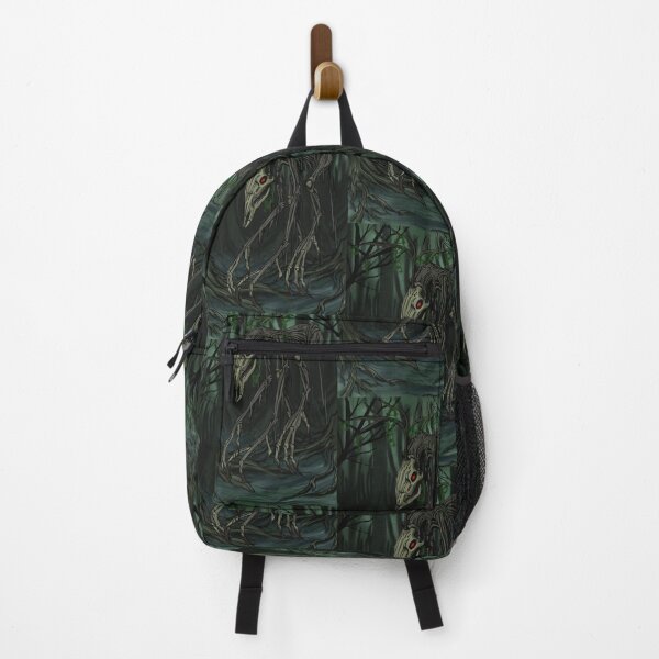 Item preview, Wendigo of the deep dark forest designed and sold by Vintage Designs +.
