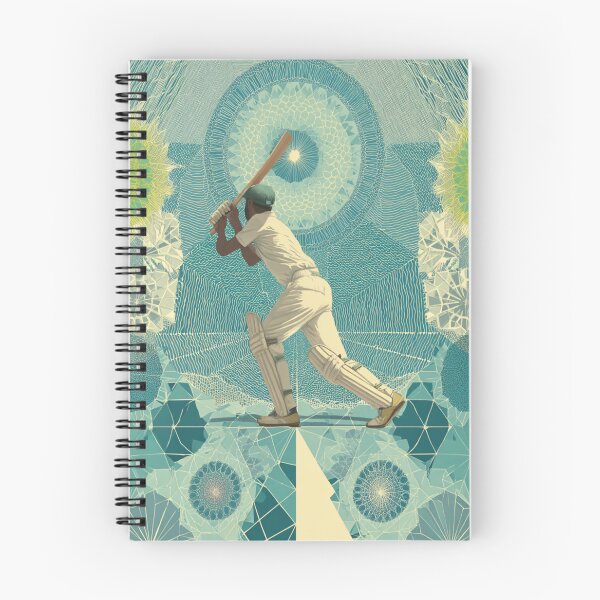Item preview, Cricket amidst geometric patterns Art Inspired By Nature And The Active Outdoors designed and sold by CDC40.