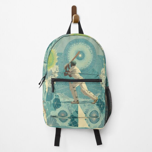 Item preview, Cricket amidst geometric patterns Art Inspired By Nature And The Active Outdoors designed and sold by CDC40.
