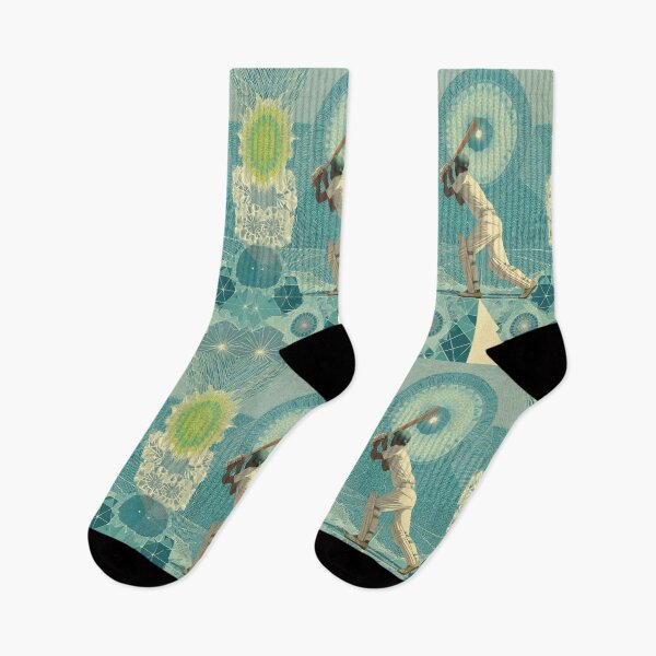 Item preview, Cricket amidst geometric patterns Art Inspired By Nature And The Active Outdoors designed and sold by CDC40.