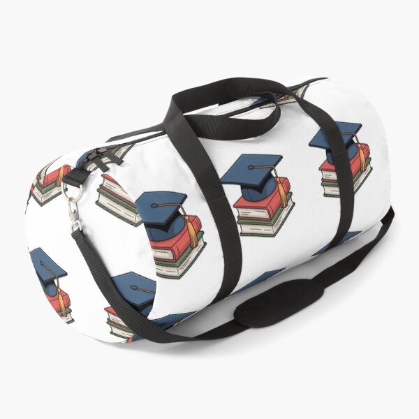Item preview, Books and Graduation Cap – Symbol of Success designed and sold by drchzak.