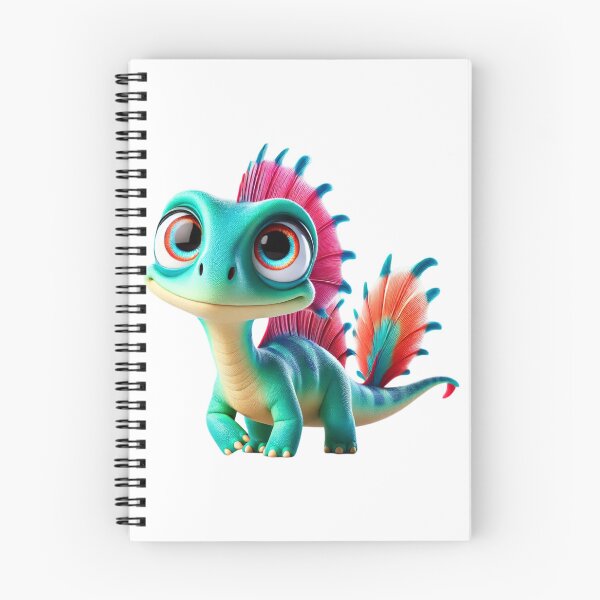 Item preview, Adorable Pelycosaurs designed and sold by Sillytoe.