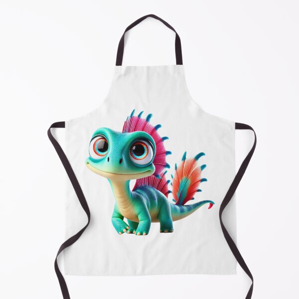 Item preview, Adorable Pelycosaurs designed and sold by Sillytoe.