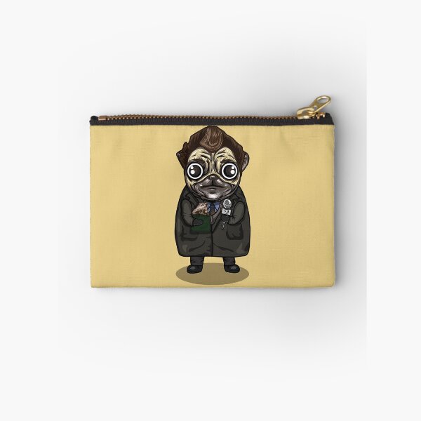 Item preview, pug broadcaster designed and sold by kamilahlah.