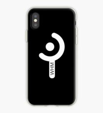 Weißer Magier iconographisch - Final Fantasy XIV iPhone-Hülle & Cover