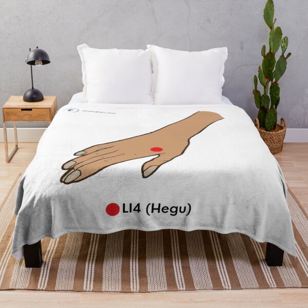 Item preview, LI4 – Hegu ("Joining Valley") Epoch Lasers Holistic Approach designed and sold by Epoch-Lasers.