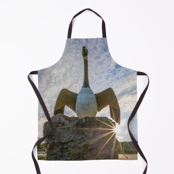Item preview, Wawa Goose in Morning Light designed and sold by jrtwynam.