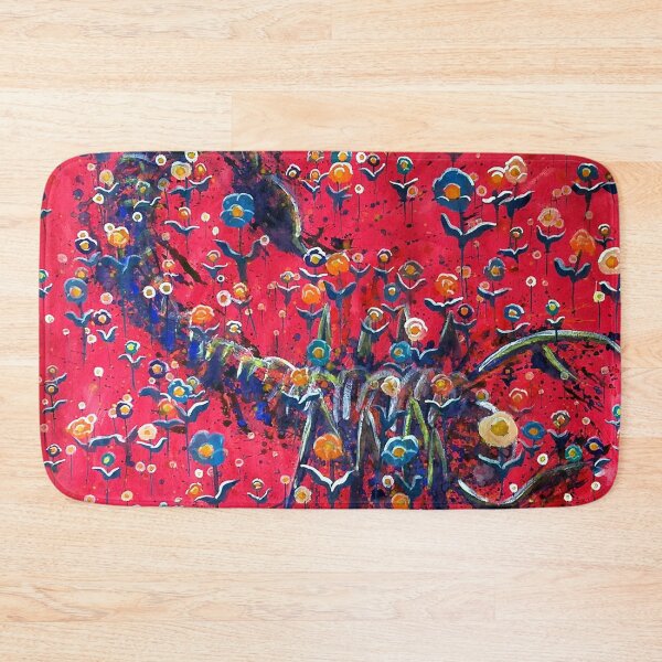 Item preview, Escorpion con Floracion designed and sold by AbomProd.
