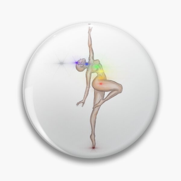 Item preview, Chakras designed and sold by Atiya-LaQuay.
