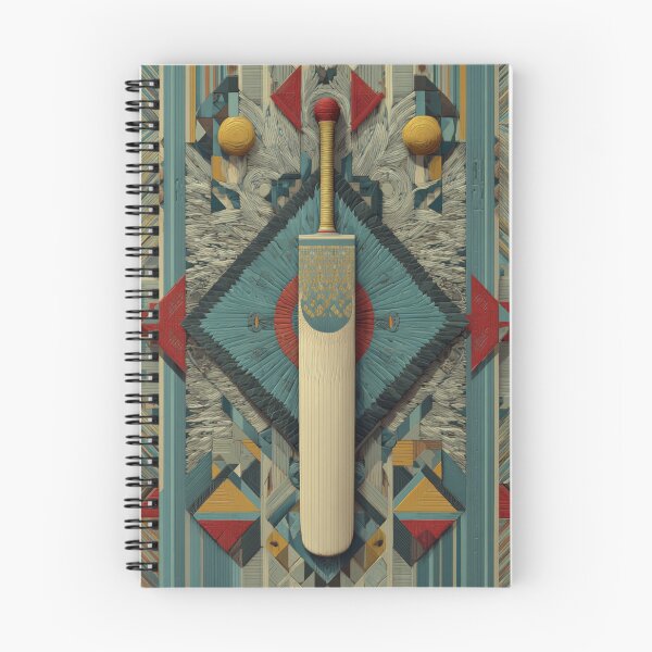 Item preview, Cricket amidst geometric patterns Art Inspired By Nature And The Active Outdoors designed and sold by CDC40.