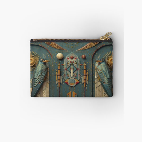Item preview, Cricket amidst geometric patterns Art Inspired By Nature And The Active Outdoors designed and sold by CDC40.