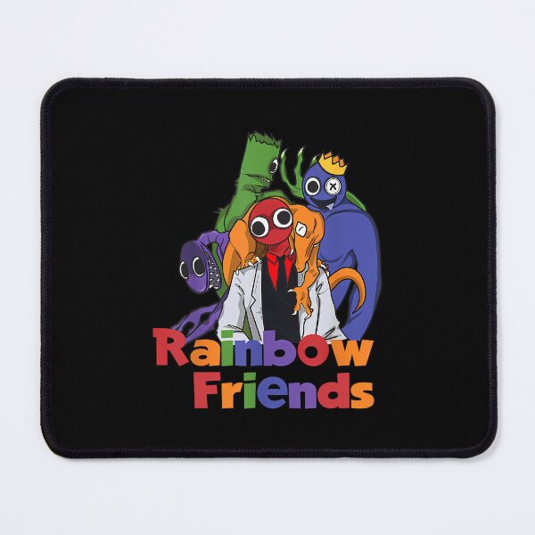 Item preview, Funny Rainbow with Friends Friends Rainbowfriends designed and sold by oiaufsvm53.